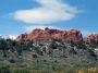 GardenOfTheGods - 48 * View from the entrance to Garden of the Gods park in Colorado Springs